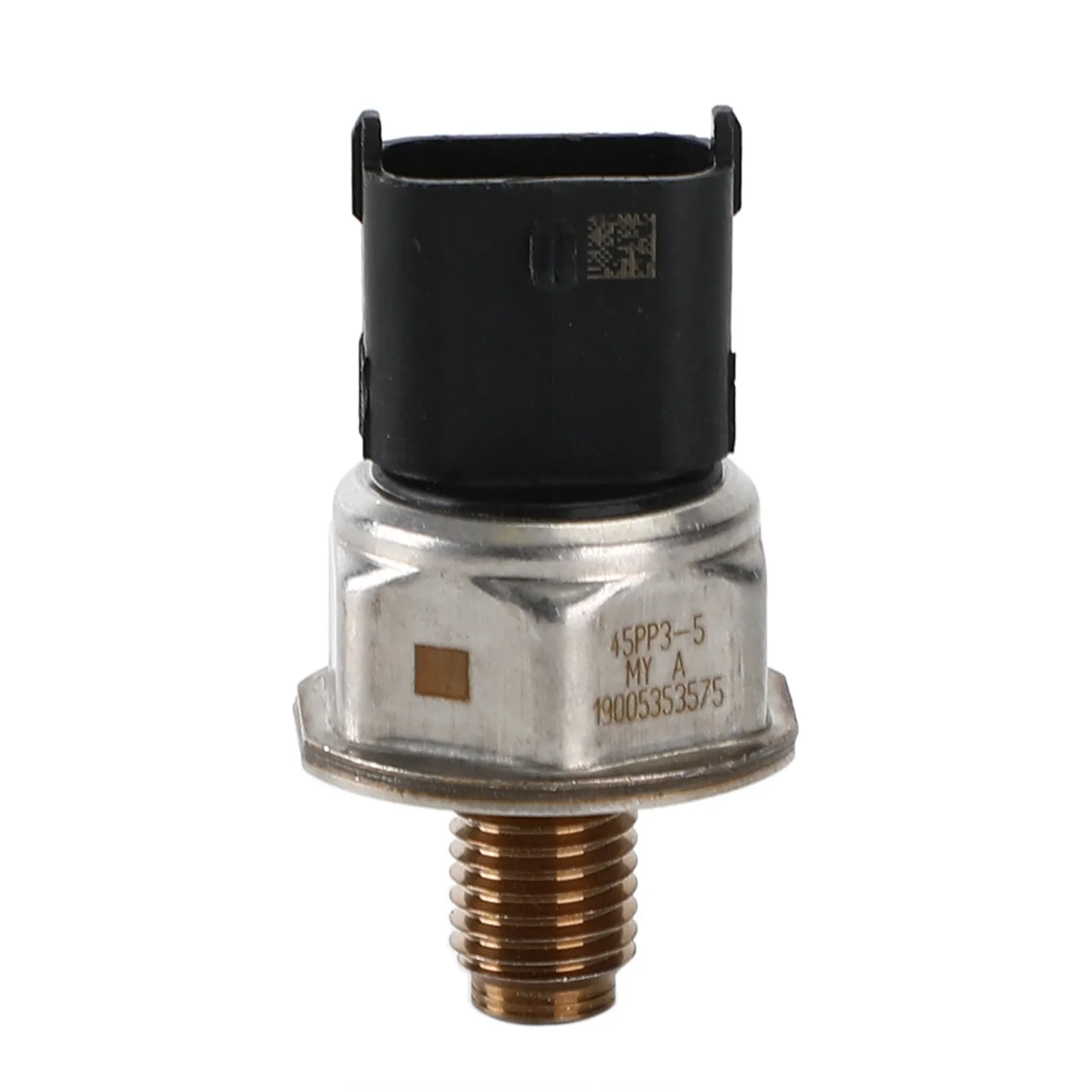 Sensor de presión del riel de combustible Opel Astra J Corsa D 1.7 CDTI 45PP3-5 15282576583 55584473