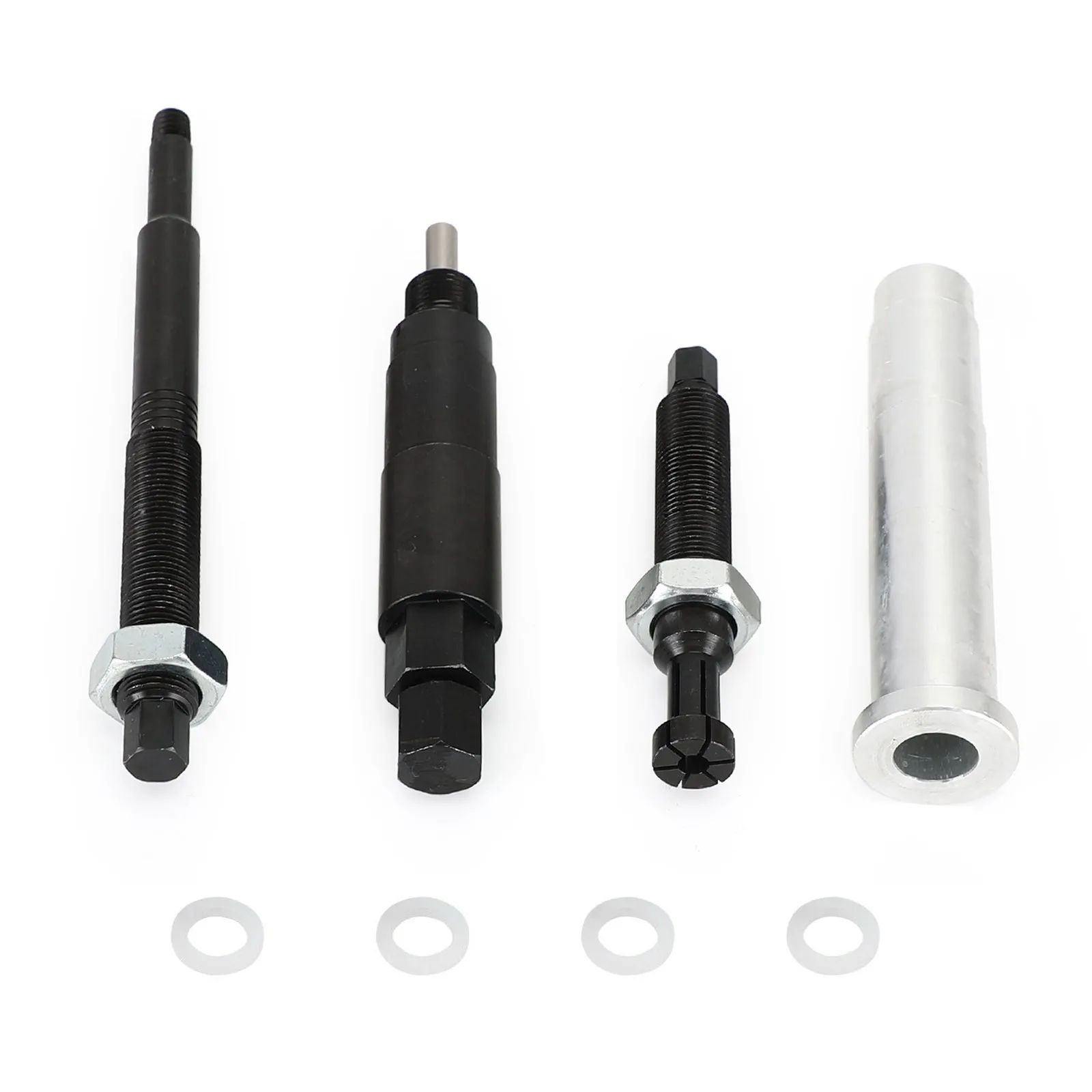 Kit de extracción de bujías rotas 65700 para motor Ford Triton 3V genérico 2004-2010