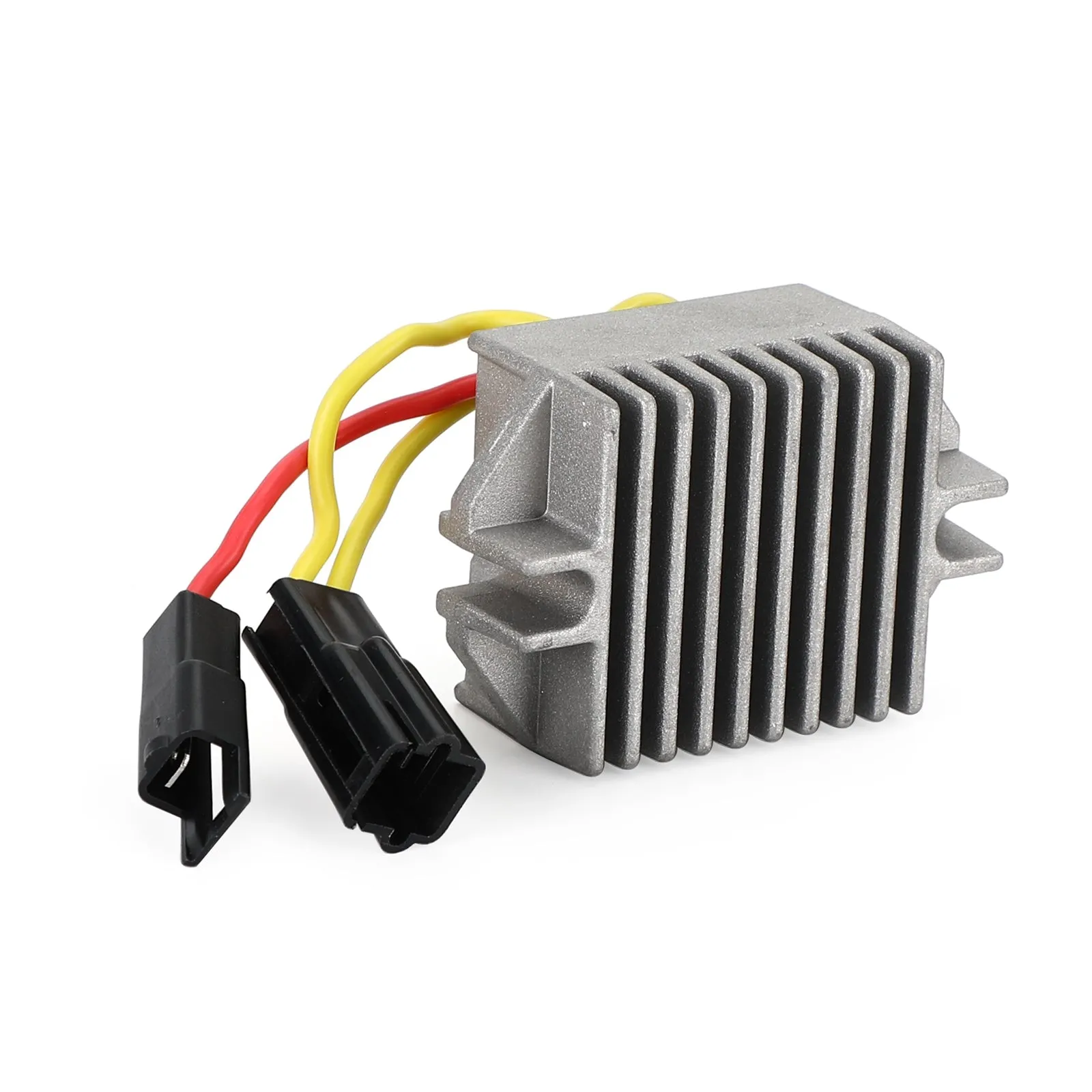 Regulador de voltaje para motores Argo XTV Frontier 650 8x8 2019 BS Vanguard 593843 Genérico