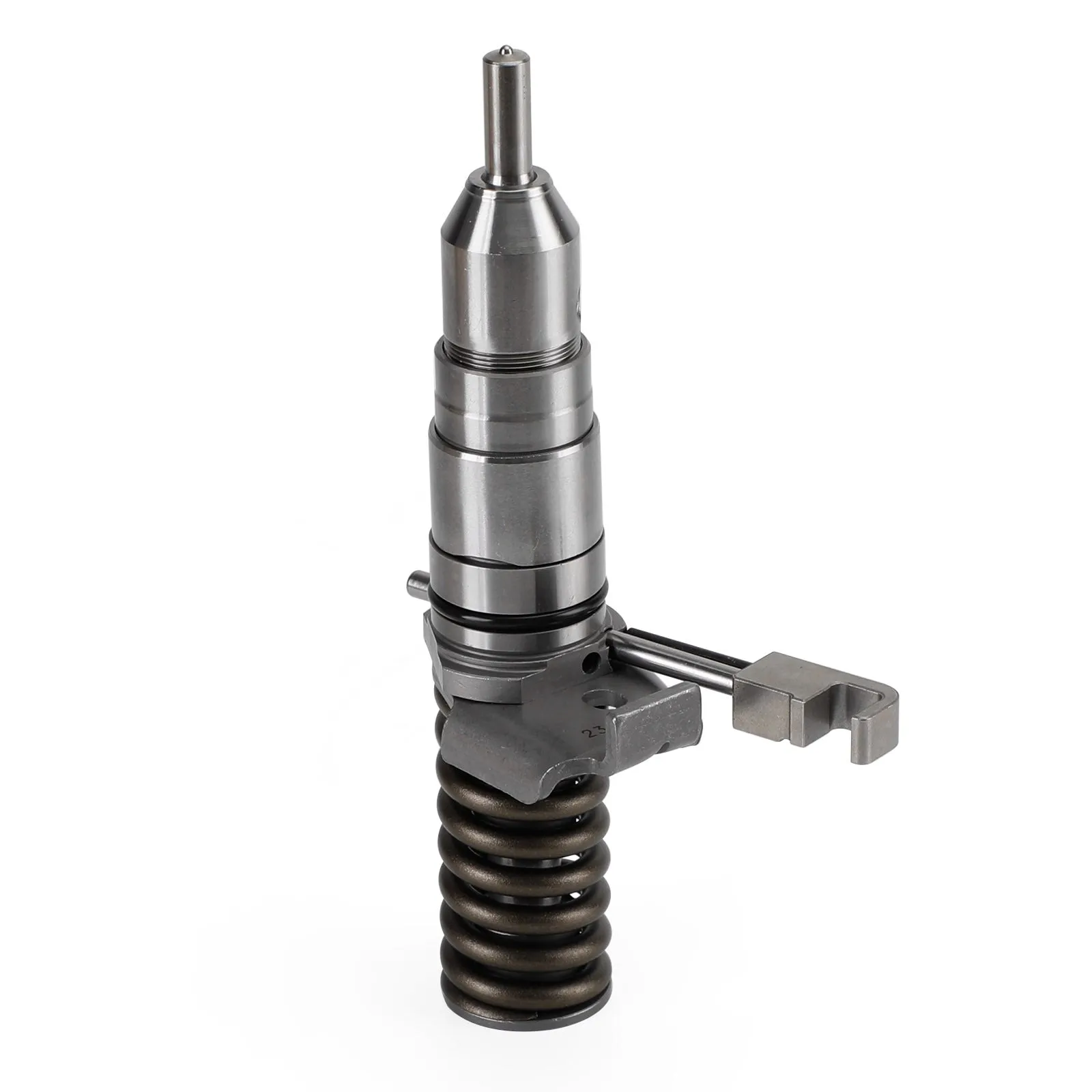 1 Uds inyector de combustible 1278216 127-8216 compatible con Caterpillar