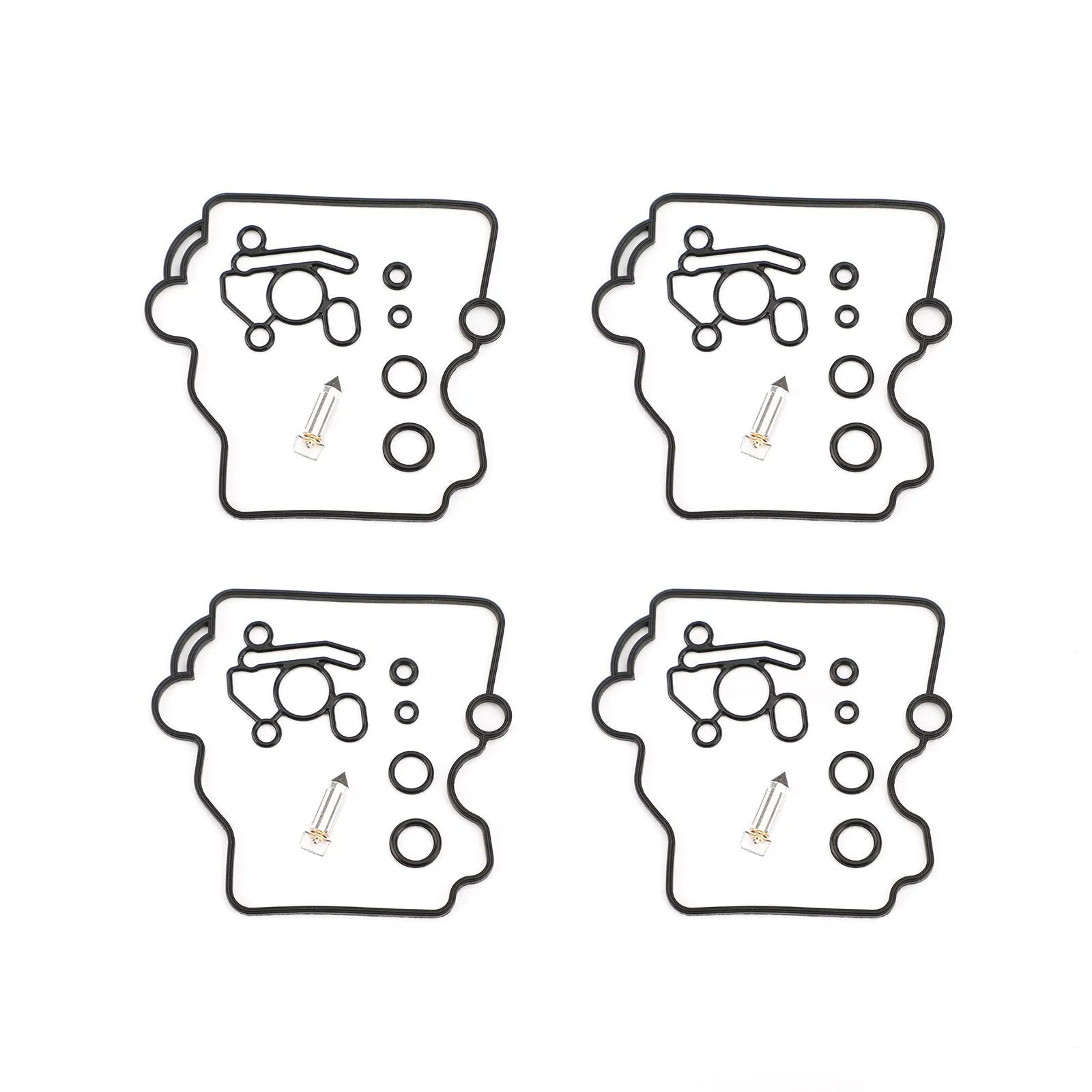 Kit de reconstrucción de carburador para Suzuki RF600R 1994-1996 RF900R 1994-1997 genérico