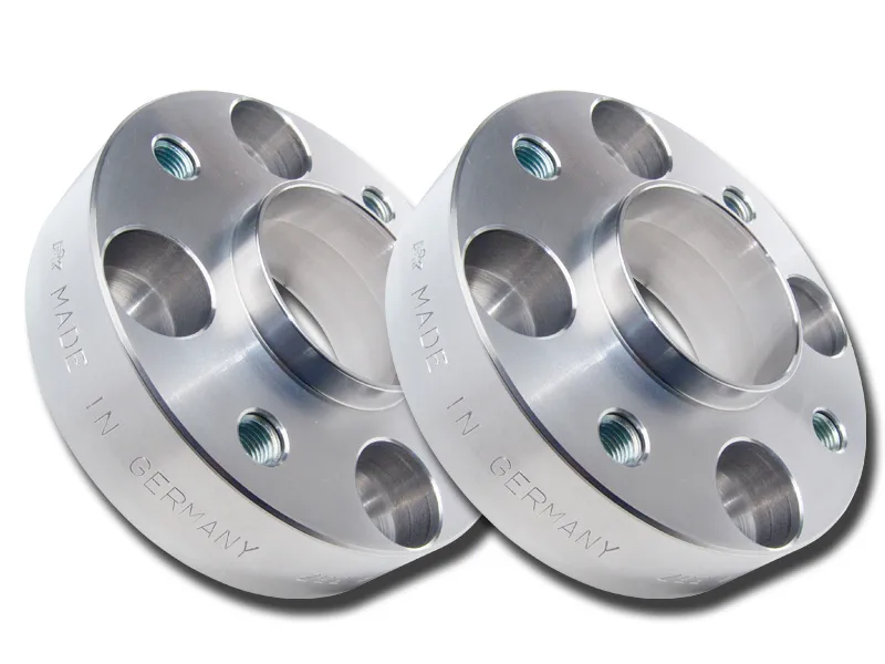 Fk-Separadores System B+ - 40mm - M. . - Lk 5/108 - Buje 63,4 - Tornilleria M12x1,5/R/D13ford Focus (Typ Da3, Db3 Bj. 09.98-