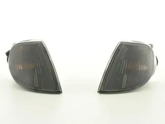 Intermitentes Para Citroen Saxo (Tipo S/S/Nft) 96-99 Fk Automotive