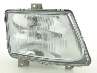 Faro De Recambio Lado Derecho Para Mercedes Benz Vito / V-Klasse (Tipo 638) Fk Automotive