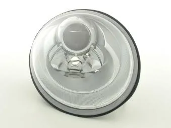 Faro De Recambio Lado Derecho Para Vw New Beetle (Tipo 9c) 05- Fk Automotive