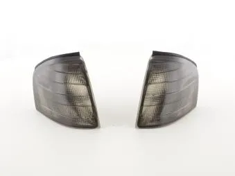 Intermitentes Para Merdedes Benz Clase C (Tipo W202) 94-99 Fk Automotive