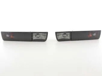 Intermitentes Delanteros Para Vw Golf 3/Vento (Modelo 1hxo,1exo) 91-97 Fk Automotive