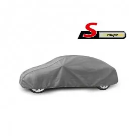 Funda Para Coche Mobile Garage S Coupe Longitud: 380 - 400cm - Altura: 100 - 110cm