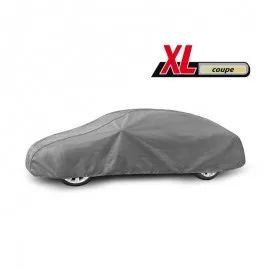 Funda Para Coche Mobile Garage Xl Coupe Longitud: 440 - 480cm - Altura: 115 - 125cm