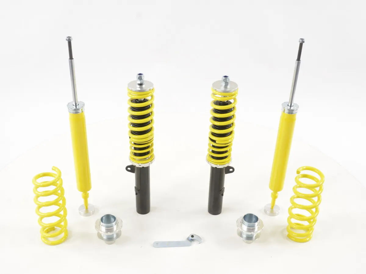 Kit suspensión roscada FK BMW Serie 3 E92 Coupé Bj.2006-2013