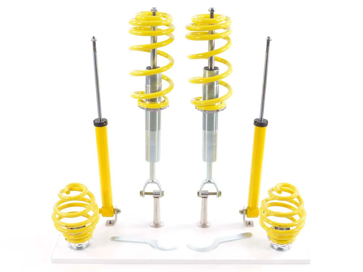 Kit coilover FK VW Passat Sedan 3BG Bj.2000-2005