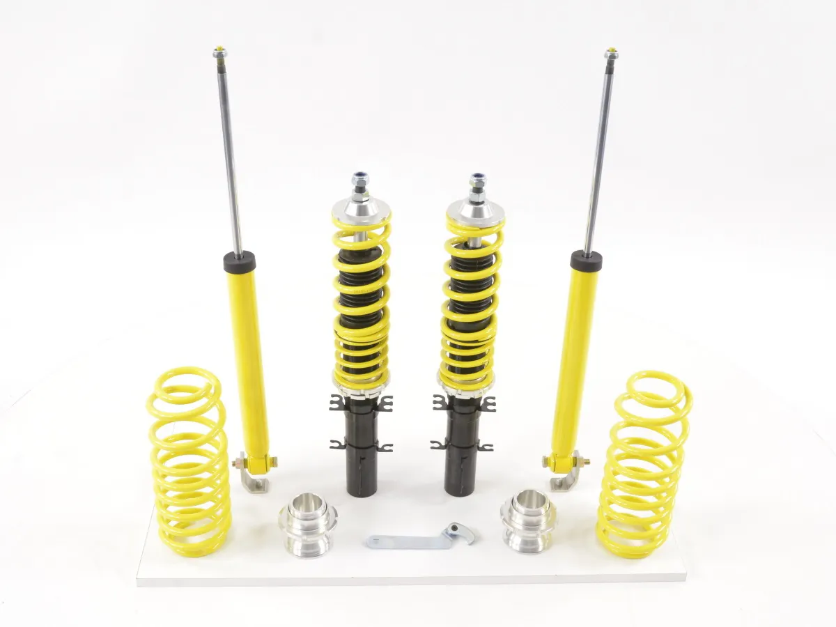 Kit coilover FK VW New Beetle Bj.1998-2010