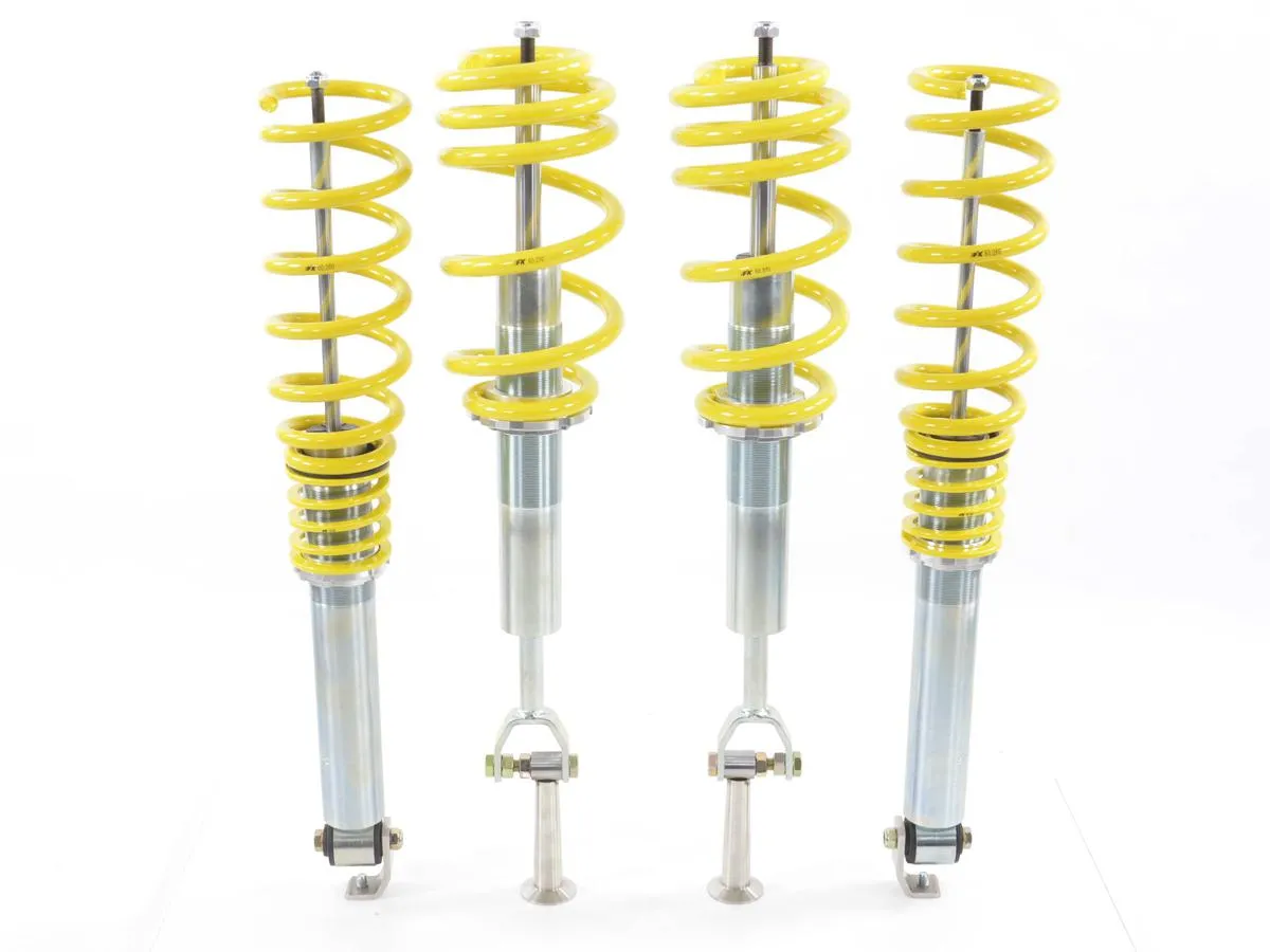 Kit coilover FK Audi A4 B5 / 8D Limo / Avant Bj.1994-1999