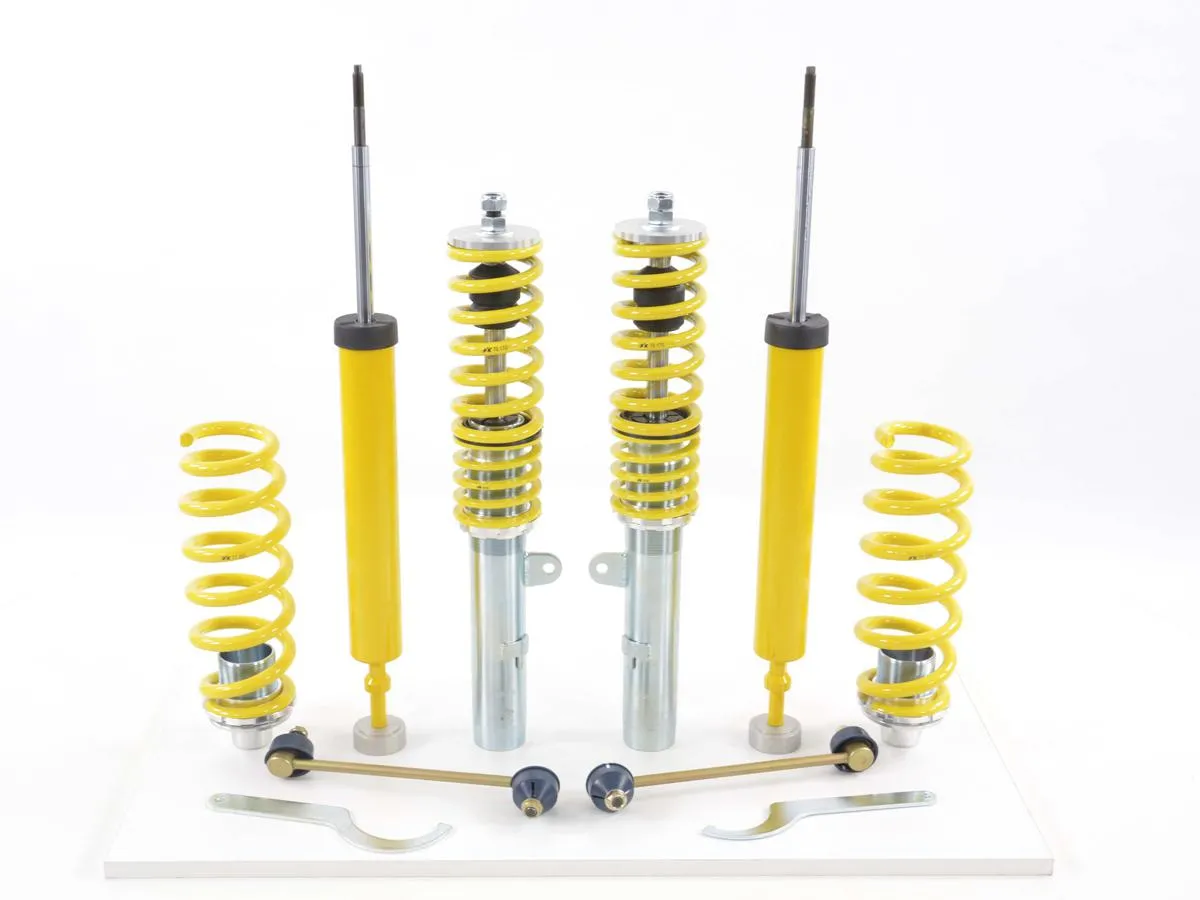 Kit coilover FK BMW 3er E90 / E91 Limo / Touring Bj.2005-2012