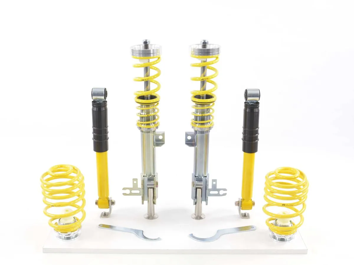 Kit coilover FK Opel Astra H (AH) Bj.2004-2010