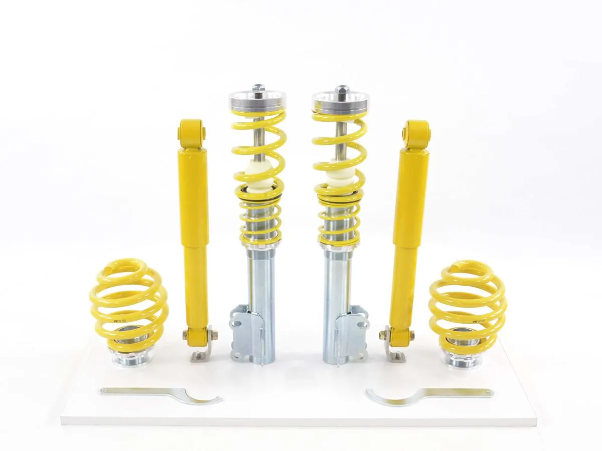 Kit suspensión roscada FK Opel Vectra C Limo / Caravan Bj.2002-2008