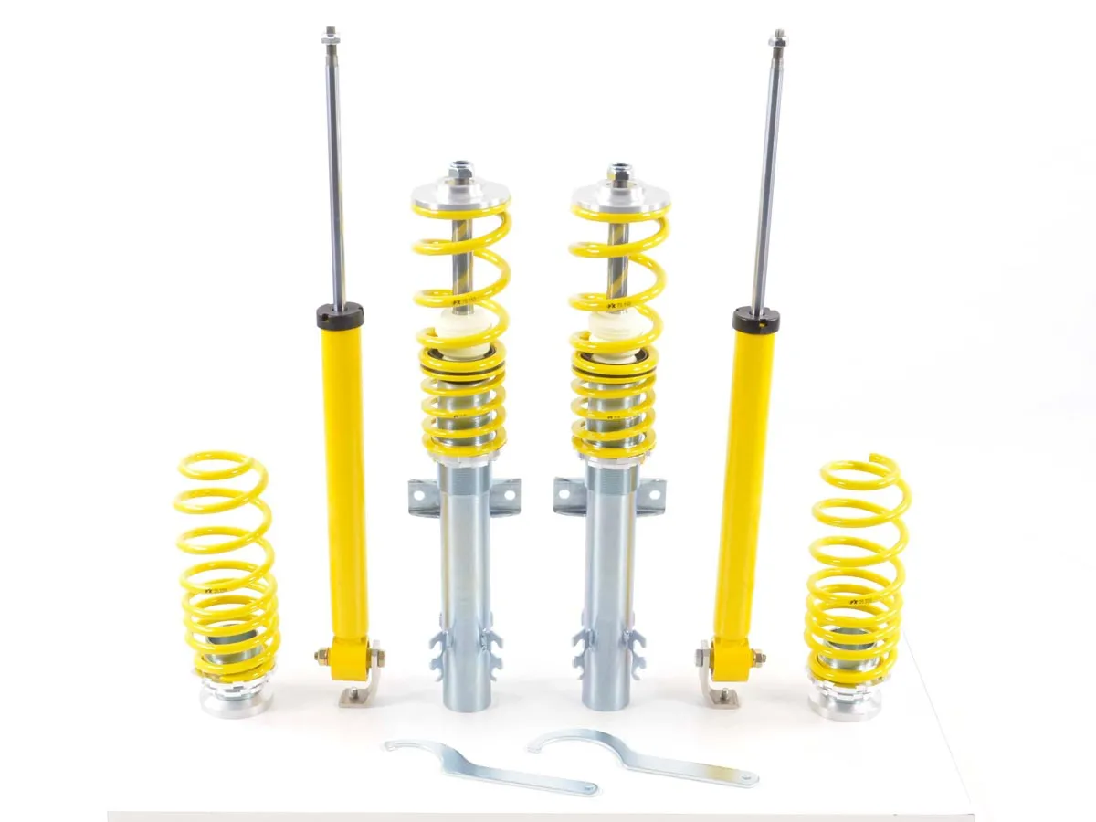 Kit coilover FK VW Polo 6R / 6C Bj. Desde 2009 - 2017