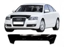 Deflectores delanteros para AUDI A6 C6 2005-2011