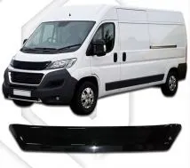Deflectores delanteros para FIAT Ducato 2014-up