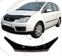 Deflectores delanteros para FORD C-MAX 2003-2006