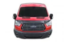 Deflectores delanteros para FORD TRANSIT 2014-up