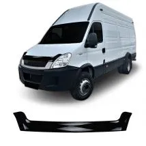 Deflectores delanteros para IVECO DAILY 2008-2013