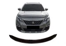 Deflectores delanteros para PEUGEOT 3008 2018-up