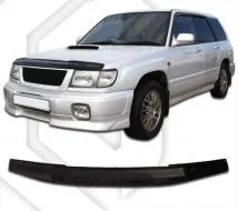 Deflectores delanteros para SUBARU Forester 1997-2000