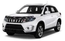 Deflectores delanteros para SUZUKI Vitara 2019-