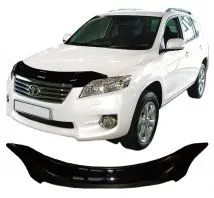 Deflectores delanteros para TOYOTA Rav4 2010-2013