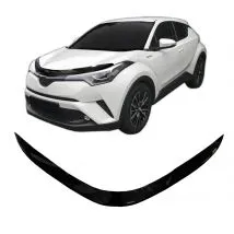 Deflectores delanteros para TOYOTA C-HR 2016-up