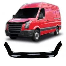 Deflectores delanteros para VOLKSWAGEN CRAFTER 2006-2017