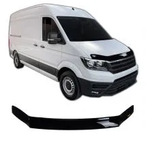 Deflectores delanteros para VOLKSWAGEN CRAFTER 2018-up