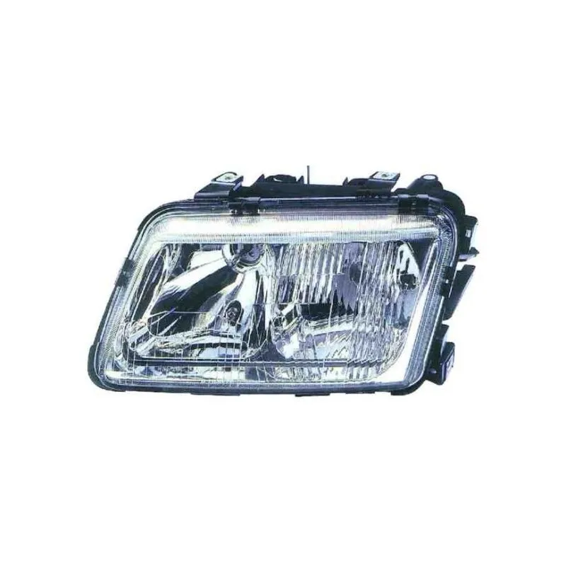 IPARLUX 11122004 Faro principal