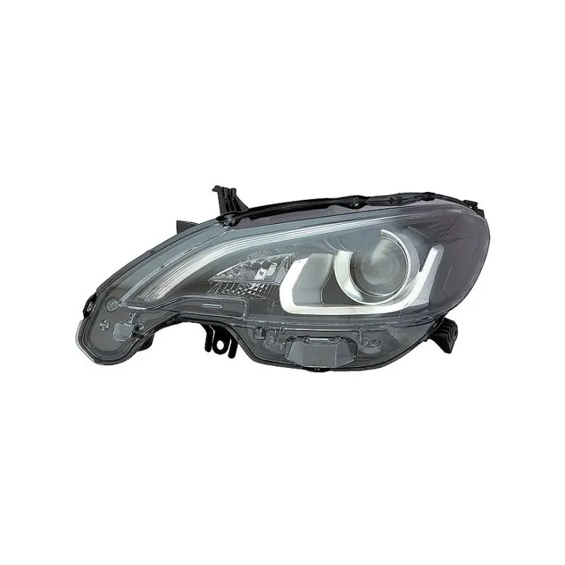 IPARLUX 11226511 Faro principal