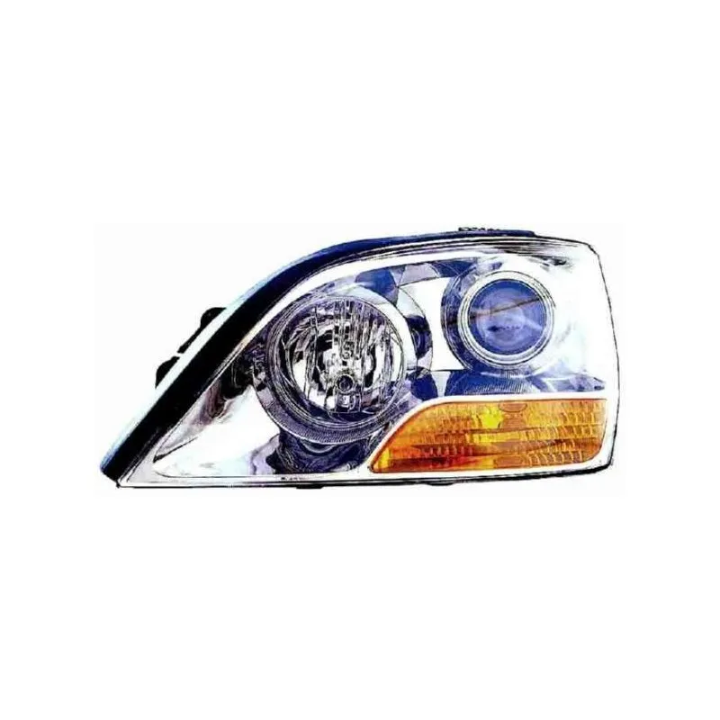 IPARLUX 11442001 Faro principal