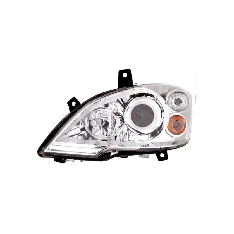 IPARLUX 11508701 Faro principal