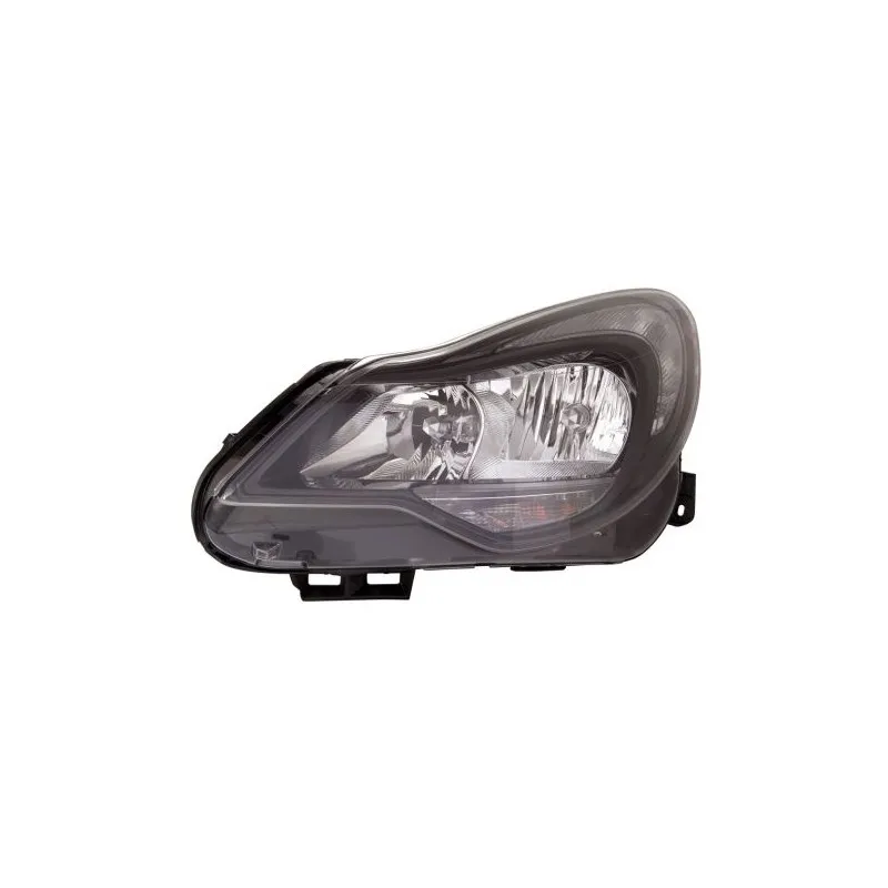 IPARLUX 11900942 Faro principal