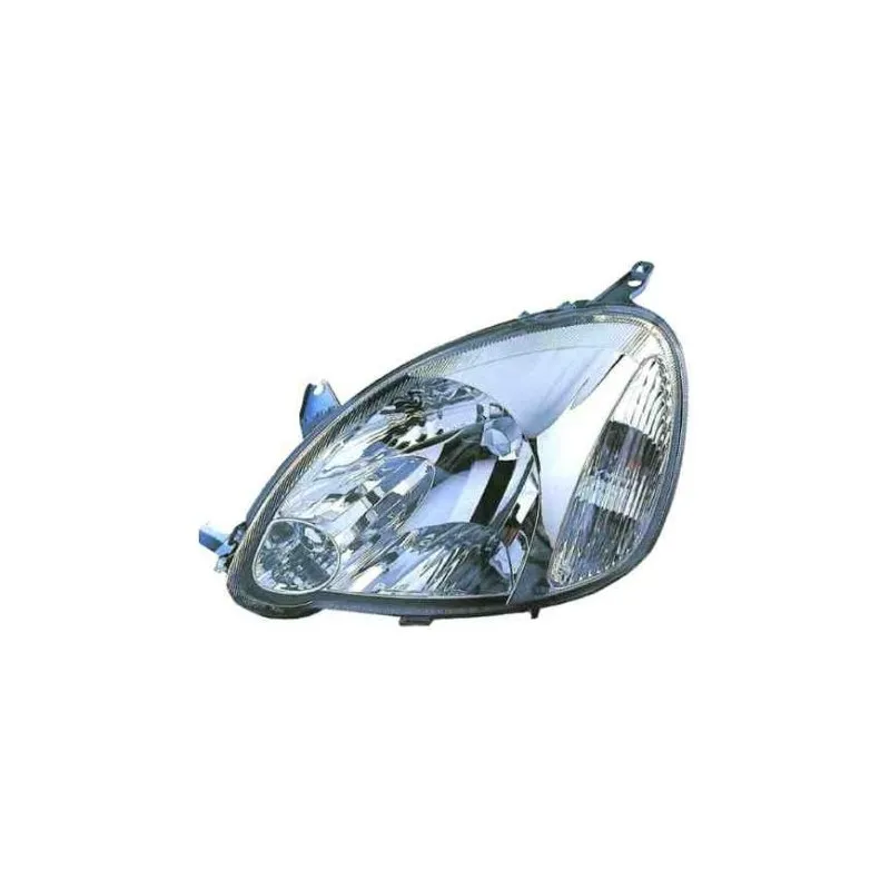 IPARLUX 11907602 Faro principal