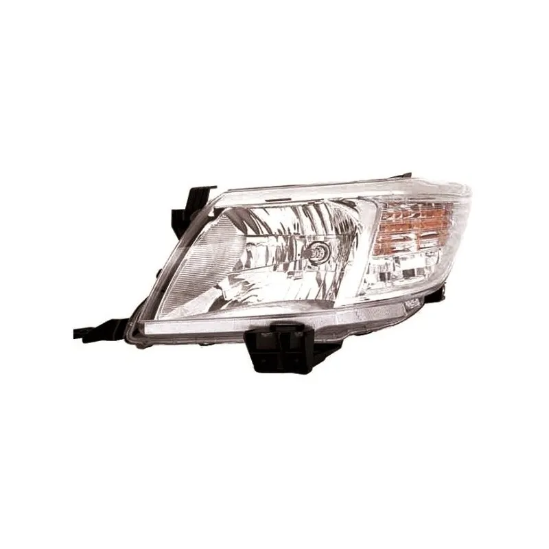 IPARLUX 11908512 Faro principal