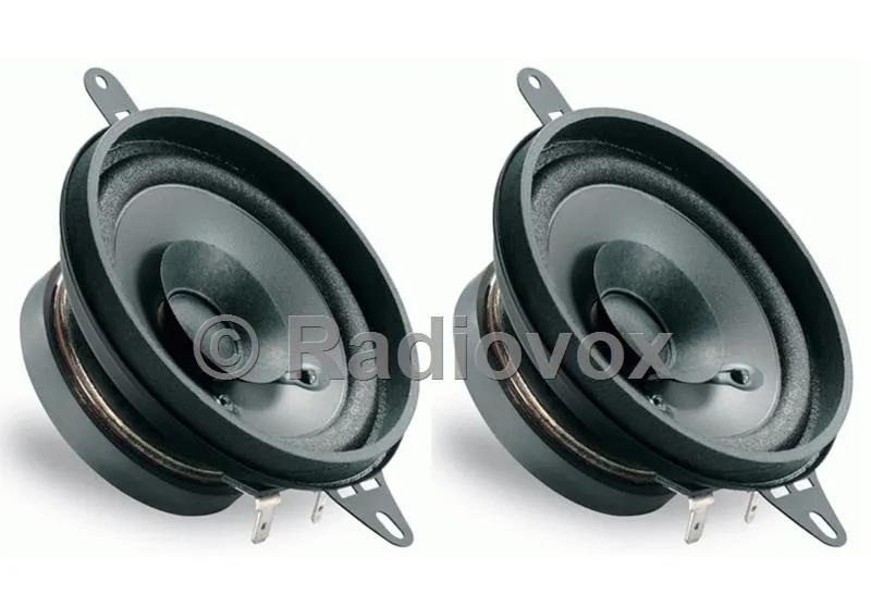 Juego Altavoces 1via Se-087mm/3,5"/2x40w (Orejas)