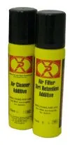 Kit Aerosol 75ml Aceite & 75ml Limpiador Pipercross