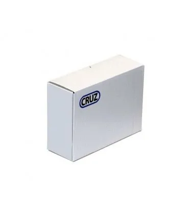 Kit Cruz Optiplus Logan sedán 4p (04--12, 13--) - Sandero (08--12, 13--)