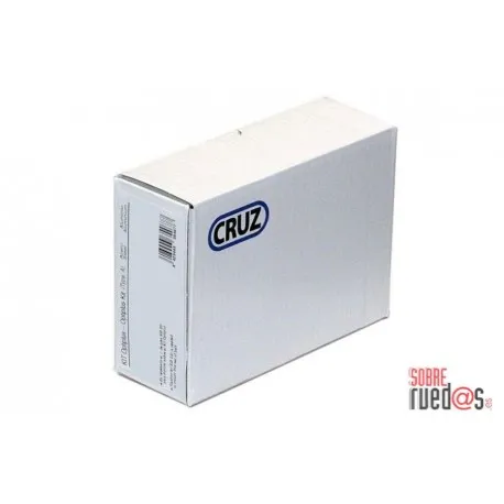 Kit Optiplus Mazda6 4p (13--)