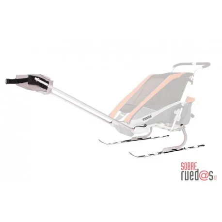 Kit Skiing/Hiking 2014