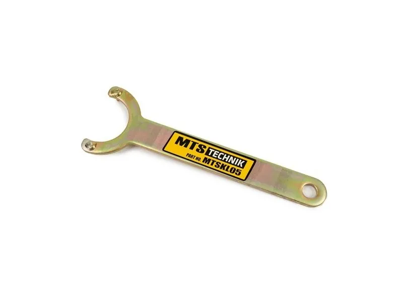 LLAVE MTS PARA ROSCA SUPERIOR DE ROSCADAS