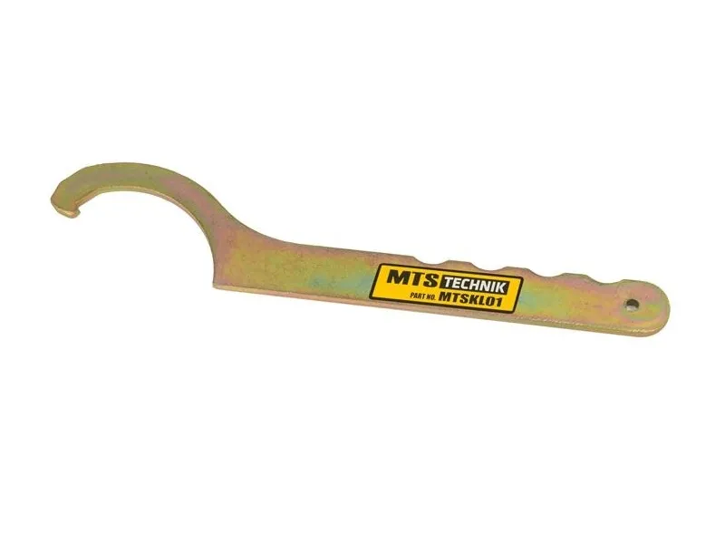 LLAVE MTS PARA ROSCADAS DE 75mm