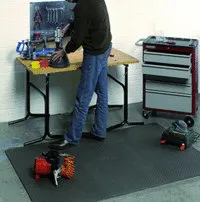 Lote 6 Alfombra Espuma Amortiguadora