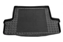 Alfombra de maletero de plástico para DAEWOO Kalos asientos 2002