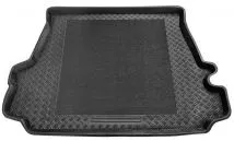 Alfombra de maletero de plástico para DAEWOO LEGANZA 1997